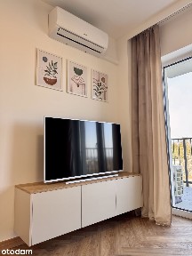 Dwupokojowe mieszkanie na Os. Podhalanin do wynajęcia - od właściciela