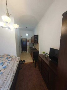 Kawalerka wolna od zaraz 502 279933