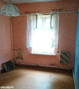 Dwupokojowe mieszkanie w Gołdapi przy ulicy Kolejowej!