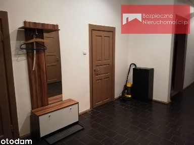 Mieszkanie w Centrum Miasta, piwnica, strych, garaż, ogródek