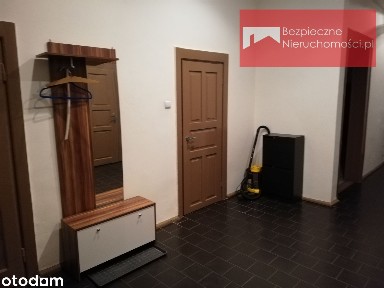 Mieszkaj jak w domu (ogródek, garaż, miejsce parkingowe)
