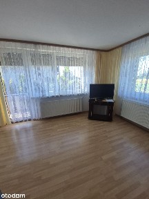 Dom wolnostojący w cichej lokalizacji
