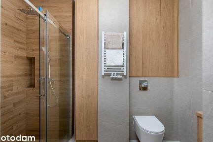 Przytulne Studio 31m w Topowej Inwestycji Centrum Klima Design