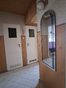 Sprzedam mieszkanie 1 piętro Żychlin, ul. Łąkowa, 39 m