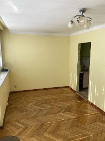 Sprzedam kawalerkę w Brzezinach