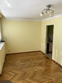Sprzedam kawalerkę w Brzezinach
