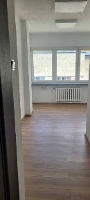 Lokal biurowy do wynajęcia o pow. 13,6 mkw. Lublin Śródmieście ul. Jasna 6