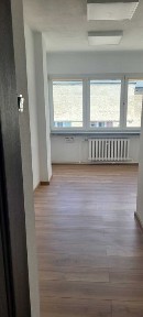 Lokal biurowy do wynajęcia o pow. 13,6 mkw. Lublin Śródmieście ul. Jasna 6