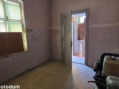 Lokal użytkowy w Botkunach idealny pod różny zastosowania!