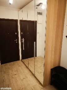 Mieszkanie w geometrycznym centrum miasta