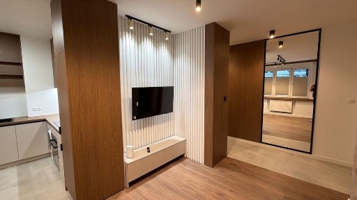 Piękny Apartament w Centrum Katowice Bezpośrednio