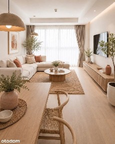 Kraków Północ: 52m2, 3 pokoje, winda
