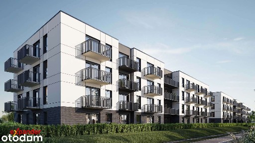 Prądnik Biały 4 pokoje 60m2 PROMO 200 tys TANIEJ !