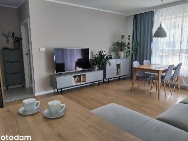 Wyjątkowe 67,68 m² | Bardzo duży balkon| Wiszące Ogrody