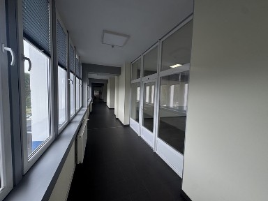 Lokal biurowy z zapleczem socjalnym