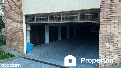 Dwupoziomowe mieszkanie 72 m² Sławin