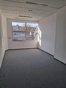 Lokal biurowy 27 m2, ul. Cystersów 9 Kraków