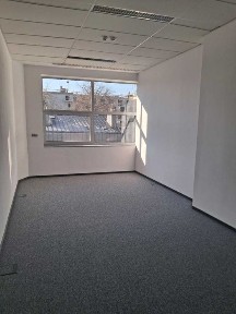 Lokal biurowy 27 m2, ul. Cystersów 9 Kraków