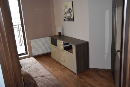 Mieszkanie 2 pokojowe z garażem w cenie