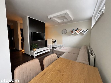 Mieszkanie z ogródkiem | 52 m² | Psie Pole