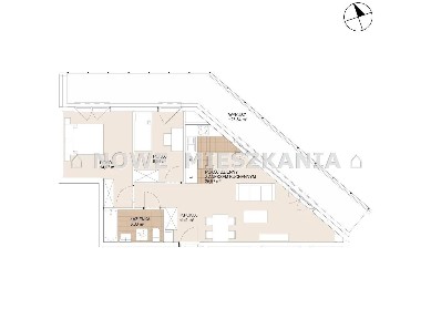 3pok. GOTOWE Winda MEGA BALKON Tramwaj WYSOKI STANDARD 0%Prowizji