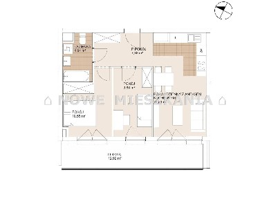 GOTOWE 2xŁazienka Winda Duży Balkon TRAMWAJ Nad Odrą Dużo Zieleni