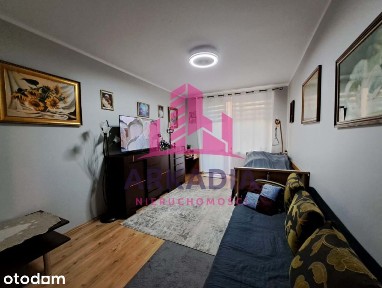 os.Kolorowe 51m2, II piętro- Dzierżoniów