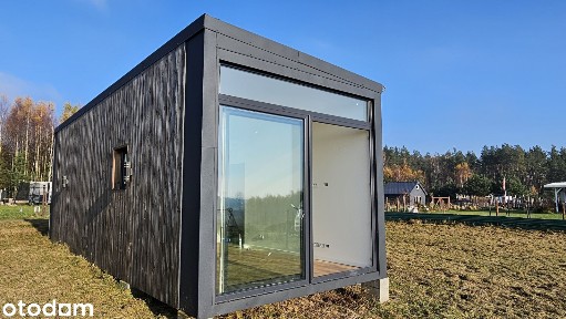 Domek całoroczny nad jeziorem|Kaszuby| Las|Jezioro|Letniskowy| Biznes