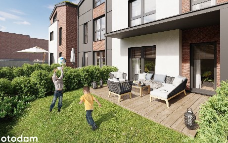 Kup wcześniej, zyskaj więcej | Dom 155 m² z ogrodem | Olchova