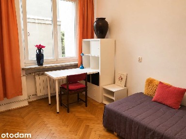 BEZPOŚREDNIO | 56 m² | 2 niezależne pokoje |blisko Rondo Starzyńskiego
