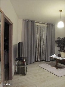 2 pokoje 41m2 Powstańców Śląskich, garaż, komórka.