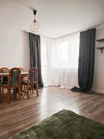 Kawalerka 35 m² | Krowodrza, ul. Wybickiego | ZWIERZĘTA MILE WIDZIANE