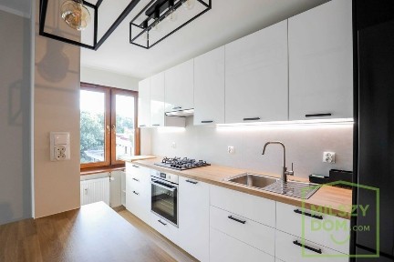 Wizjonerów | mieszkanie 3-pokojowe |60 m2