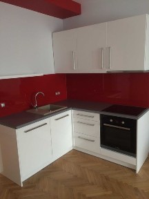 Wynajmę w pełni wyposażone i urządzone superkomfortowe mieszkanie od zaraz, rejon Ronda Mogilskiego
