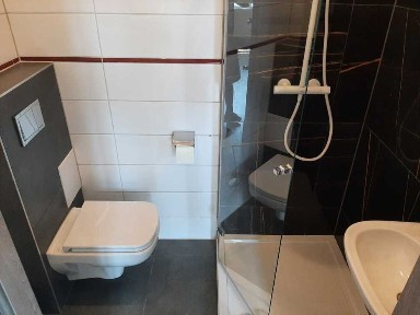 Umeblowana kawalerka w centrum Krakowa - Nowy Kleparz