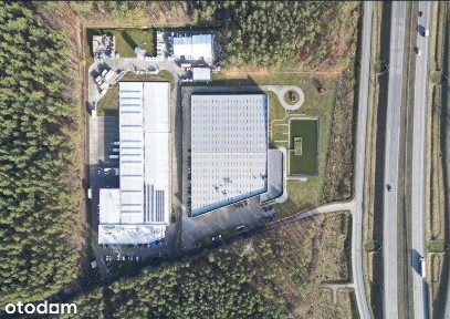 Do wynajęcia magazyn do 2000 m2 do 2700 m2
