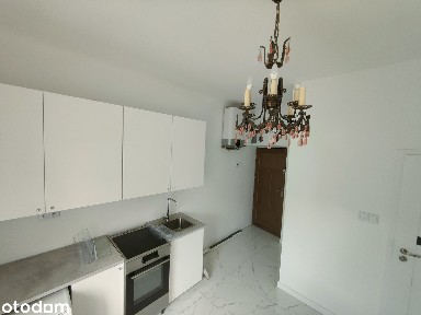 Wynajmę mieszkanie Sulejówek 34,2m2, miesięcznie 2600 zł, bezczynszowe
