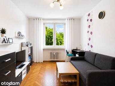 2 Pokoje 48 m²| 1. Piętro| osiedle Korczak
