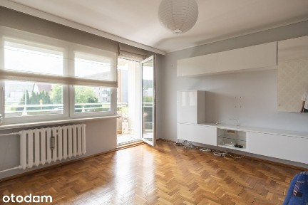 Gdynia Wynajem 2 Pokoje | Pustki Cisowskie