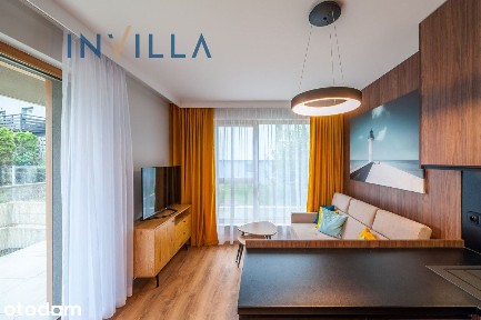 3 pokoje duży balkon nowy budynek 2x parking winda