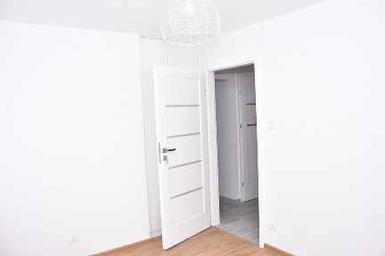 REZERWACJA- Duże mieszkanie- 3 pokoje, 55m2 | Parter | Piwnica | Gorzów