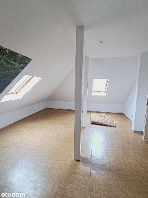 Mieszkanie o powierzchni 60m2, II piętro, do remontu, ul. Ludowa