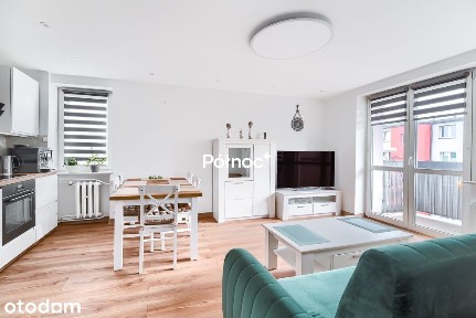 3 pokoje po remoncie | Balkon | Radzionków