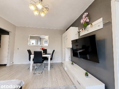 Mieszkanie 38 M² | Halemba | Umelowane |