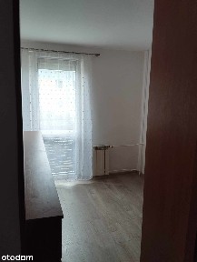 Mieszkanie 2-pokojowe z piwnicą w bloku