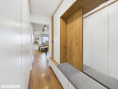64.8m² | wysoki standard| smart Home