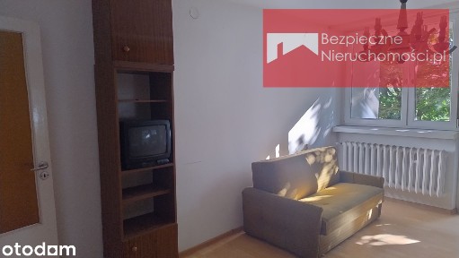 Mieszkanie 2 pokojowe z balkonem