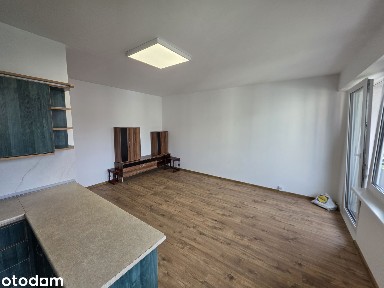 Na sprzedaż 3 pokojowe mieszkanie 48 mkw - Żywiec Os. 700 lecia.