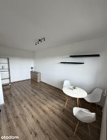 Katowice Giszowiec ul. Adama⭐ 31,6m2 / 1 pokoj + kuchnia + Balkon
