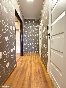 3 POKOJE | 60 m² | ŻORY, OS. SIKORSKIEGO | UKŁAD SZWECKI | 2 PIĘTRO |